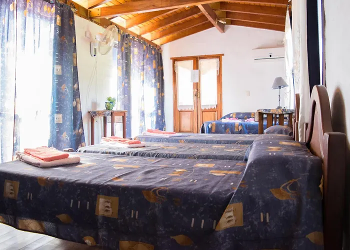 Estancia Santa Leocadia