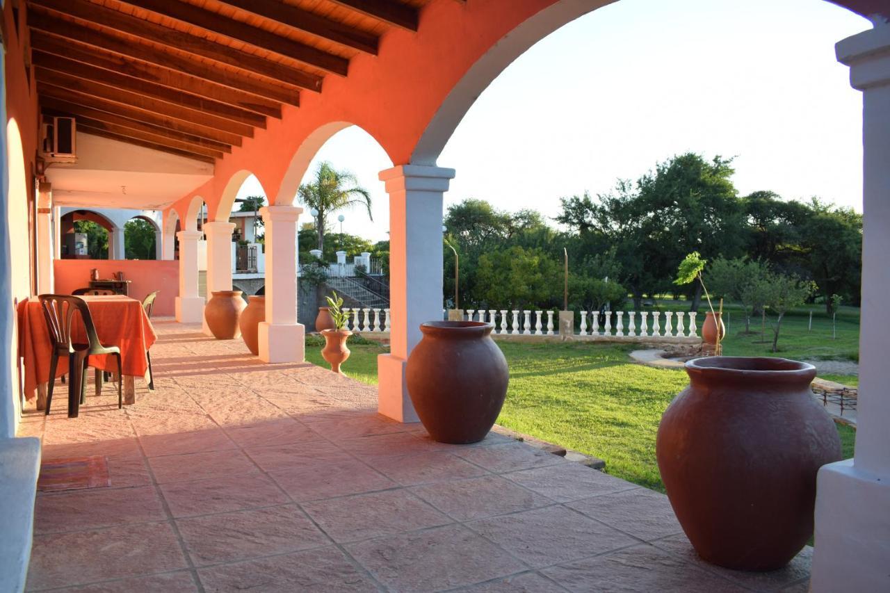 Inn Santa Leocadia *