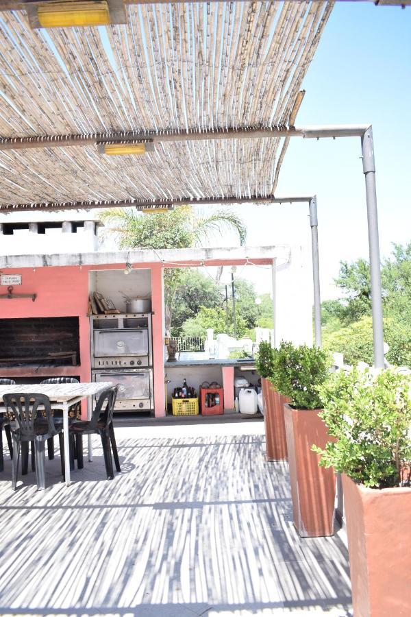 Inn Santa Leocadia