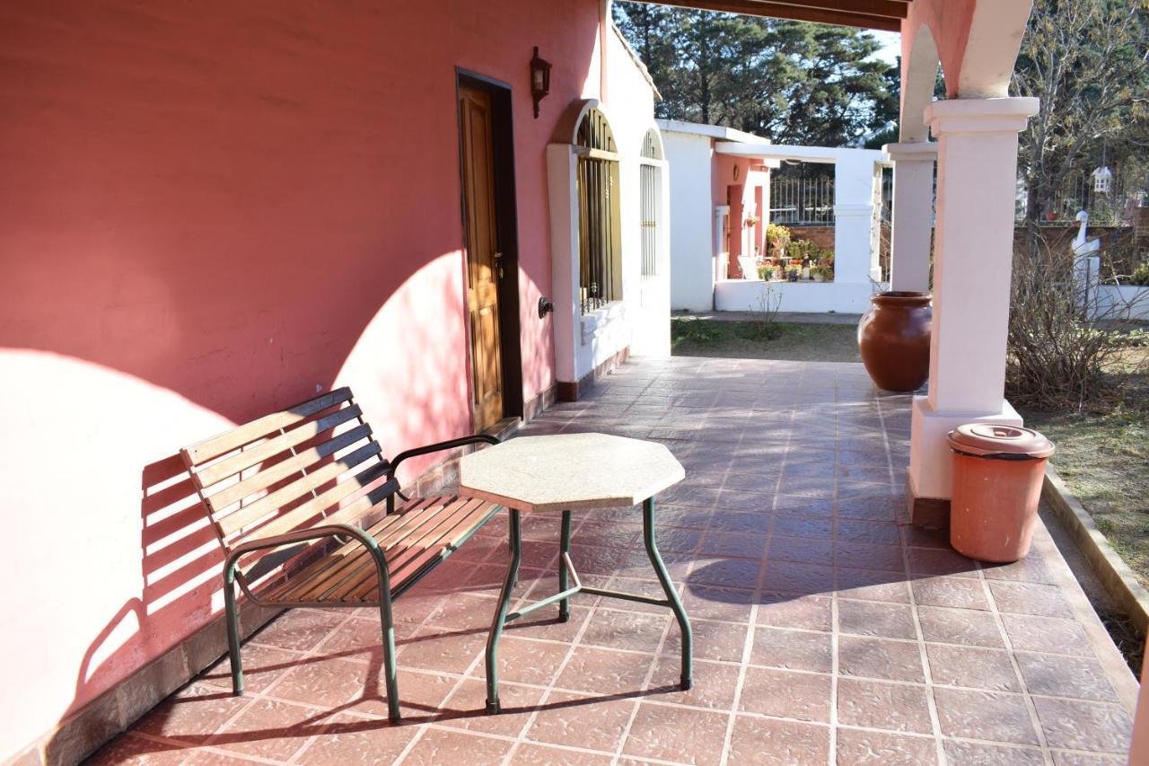 Inn Santa Leocadia Bialet Massé